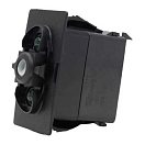 Купить Pros npe-319-npe Кнопка On-Off 2P Зеленая/Зеленая DC LI 12V Black 10x10x6 7ft.ru в интернет магазине Семь Футов