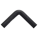 Купить Fischer panda nrr-2335-nrr Формованный шланг из EPDM DI25 90 160X160 Black 30x20x10 7ft.ru в интернет магазине Семь Футов
