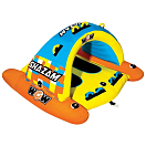 Баллон буксируемый Shazam 2P World of watersports 23WTO4763