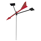 Купить Plastimo 17116 Tempest Wind Indicator Многоцветный Multicolor 300 mm  7ft.ru в интернет магазине Семь Футов