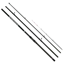 Купить Sea monsters SMSPB450 Spartan Нижняя Транспортировочная Штанга Черный Black 4.50 m  7ft.ru в интернет магазине Семь Футов
