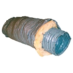Vitrifrigo nv-454-nv Изолированная воздушная трубка из ПВХ 102 mm 5 m Grey 50x30x10