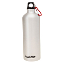 Купить HI-TEC 58517-SILVER/RED- Kapais 1L бутылка Серебристый  Silver / Red 7ft.ru в интернет магазине Семь Футов