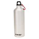 HI-TEC 58517-SILVER/RED- Kapais 1L бутылка Серебристый  Silver / Red