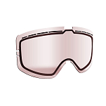 Линза 509 Kingpin с подогревом Lt Rose HCS Tint F02004300-000-102