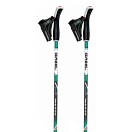 Купить Gabel 700835061 Vario S-9.6 Alu Economy Поляки Серый  Teal 77-130 cm 7ft.ru в интернет магазине Семь Футов