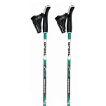 Gabel 700835061 Vario S-9.6 Alu Economy Поляки Серый  Teal 77-130 cm