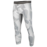 Klim 3193-000-150-360 Леггинсы Aggressor Cool 1.0 Серый  Light Grey Camo XL