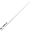 Купить Sakura SAPRL800656-1+1MH Ionizer G2 Float Tube Удочка для мультипликатора  Black 1.68 m 7ft.ru в интернет магазине Семь Футов