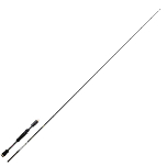 Sakura SAPRL800656-1+1MH Ionizer G2 Float Tube Удочка для мультипликатора  Black 1.68 m