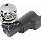 Лебедка якорная Quick Rider R3 712, 12 В, цепь 8мм FSR007120008A00