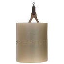 Купить Preston innovations PBUF/S40 Bait Up S Кормушка фидерная прикормочная Коричневый Brown 40 g 7ft.ru в интернет магазине Семь Футов
