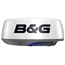 Купить B&G dbg-110 радар Halo 20 Plus White 51x23x23 510 x 223 mm 7ft.ru в интернет магазине Семь Футов