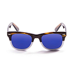Ocean sunglasses 59000.1 поляризованные солнцезащитные очки Lowers Brown / White / Blue