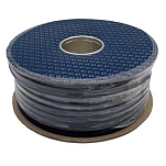 Crosseven p205890 луженый гибкий кабель 50 m Black 25x25x15 1.5 mm2