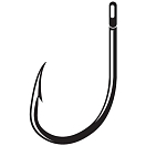 Купить Jatsui D3500336 260PS HHS Колючий Одноглазый Крючок 100 единицы Permasteel 5/0 7ft.ru в интернет магазине Семь Футов