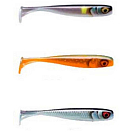 Купить Storm 19STTOM03RHRO Tock Minnow Мягкая приманка 80 mm 6g Многоцветный RHRO 7ft.ru в интернет магазине Семь Футов