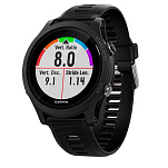 Garmin R-5011958-010-01746-04 Часы Forerunner 935 отремонтированы Черный Black / Grey