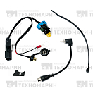 Купить Набор проводов с разъемами RCA BPR SM-01604 SPI 7ft.ru в интернет магазине Семь Футов