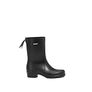 Купить Aigle nb671-35 дождевые сапоги Myrica Black 40x35x15 EU 35 7ft.ru в интернет магазине Семь Футов
