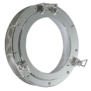 Купить Foresti & suardi 3232102 Круглый люк  Silver 207 x 12 mm  7ft.ru в интернет магазине Семь Футов