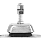 Подвеска двигателя для Volvo Penta MD2030/2040/MD22/30/31/32/40/41/42/44 серии/KAD300