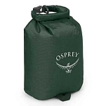 Osprey 10006711 сухой мешок Ultralight 3L  Tundra Green