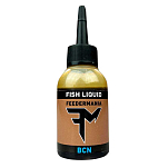 Feedermania F0173009 Fish 60ml Жидкая добавка для приманки BCN Золотистый Gold