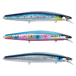 Shimano fishing 59VXM140N02 Exsence Silent Assassin 140 Mm 23g Многоцветный 02T