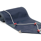 DIEKOW SAILS Носок для лодки / адмирал синий / Длина: 4,8 м
