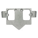 Купить Recmar rec6u0-45251-01 цинковый анод транца Yamaha 6U0-45251 Grey 5x18x18 7ft.ru в интернет магазине Семь Футов