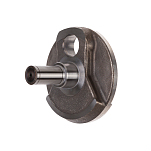 Щека (кривошип) коленвала Skipper для Yamaha 40 Щека (кривошип) 2 SK66T-11422-00