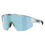 Bliz Z52004-31 Matrix Солнцезащитные Очки  Transparent Ice Blue Smoke With Blue Multi/CAT3