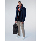 Купить North sails 673127-0132-40 Штаны карго America Regular Fit Голубой Vintage Khaki 40 7ft.ru в интернет магазине Семь Футов