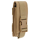 Купить Brandit 8050-70-OS Molle Multi S Бежевый  Camel 7ft.ru в интернет магазине Семь Футов