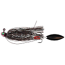 Купить River stream 729103291 Lucky Rubber Джиг с юбкой 23g  Craw 7ft.ru в интернет магазине Семь Футов