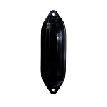 Polyform scafa927n Кранец F3 Black 10x30x70