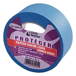 Plastimo 63638 Маскировочная лента Long Lasting 25 m Blue 25 mm