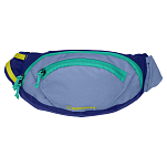 Ruffwear 3591-551 Home Trail™ Поясная сумка Многоцветный Heliotrope Purple
