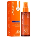 Купить Lancaster 120220 Солнцезащитный крем Sun Beauty SPF50 150ml 15x10x10 7ft.ru в интернет магазине Семь Футов