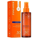 Lancaster 120220 Солнцезащитный крем Sun Beauty SPF50 150ml 15x10x10