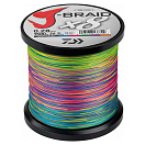 Купить Daiwa 12755220 J-Braid 8 1500 M Многоцветный  Multicolour 0.200 mm  7ft.ru в интернет магазине Семь Футов