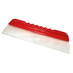 Shurhold 658-260 Shur Dry Flexible Water Blade Белая  Red