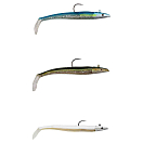 Купить Savage gear 61967 Sandeel 180 Mm 100g Многоцветный 66-Puffin UV 180 mm (100 g)  7ft.ru в интернет магазине Семь Футов