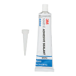 Клей-герметик 3M Adhesive Sealant 5200 05203 88мл белый универсальный