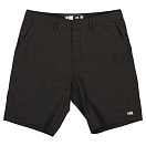 Купить Salty crew 30435024-CHAR-30 Шорты Drifter 2 Utility Walk Черный Charcoal 30 7ft.ru в интернет магазине Семь Футов