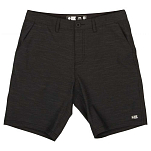 Salty crew 30435024-CHAR-30 Шорты Drifter 2 Utility Walk Черный Charcoal 30