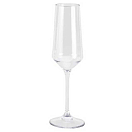 Купить Couleurmer 5320323 Maldivas Кубок шампанского Бесцветный Clear 5 cm 7ft.ru в интернет магазине Семь Футов