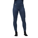 Купить Fjällräven f14200207-570-xl Термоштаны Bergtagen Merino 190 Mountain Blue 20x15x5 7ft.ru в интернет магазине Семь Футов
