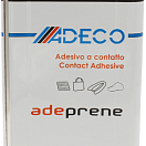 Glue for neoprene ADEPRENE 316 2 kg + activator 160 g, Osculati 66.240.03
